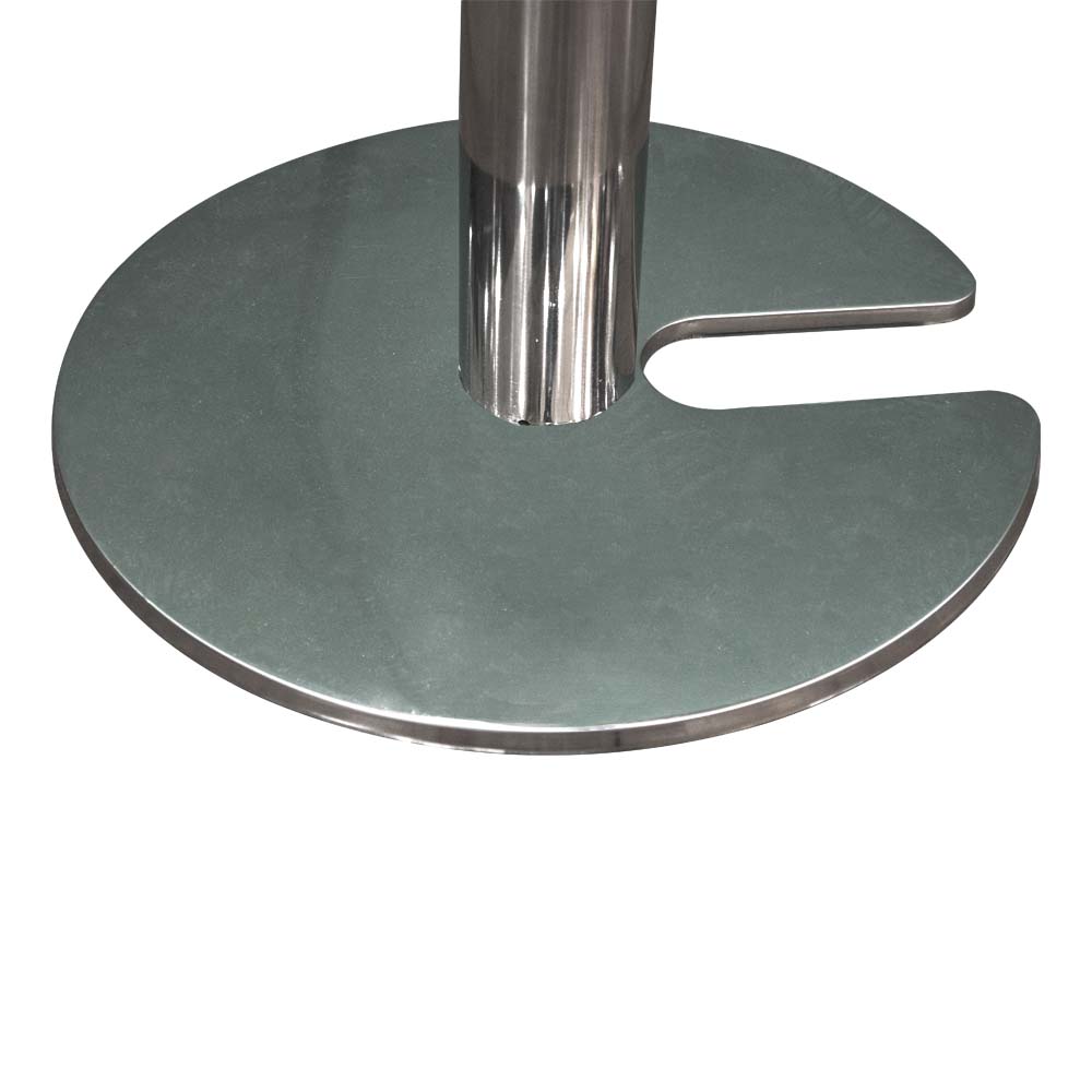 High Quality Queue Barrier With Weighted Base