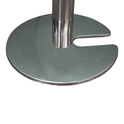 High Quality Queue Barrier With Weighted Base