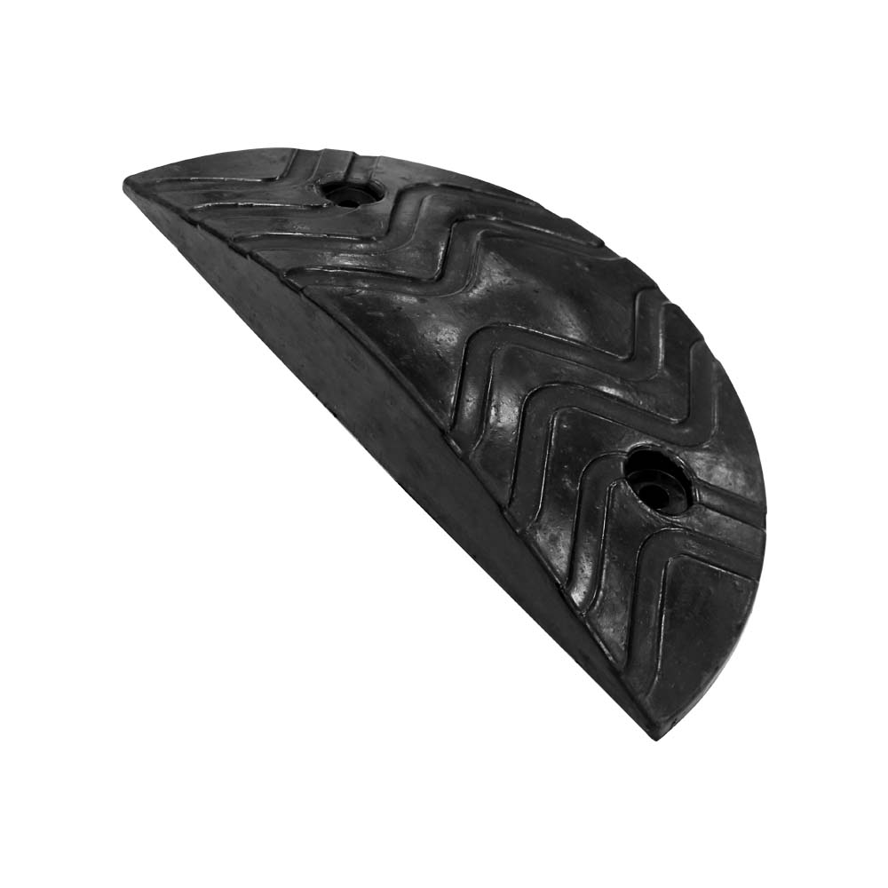 Heat Restistant Ramp Rubber Speed Ramp 10KM- Black | Heat Resistant Road Speed Ramp – Biri ...