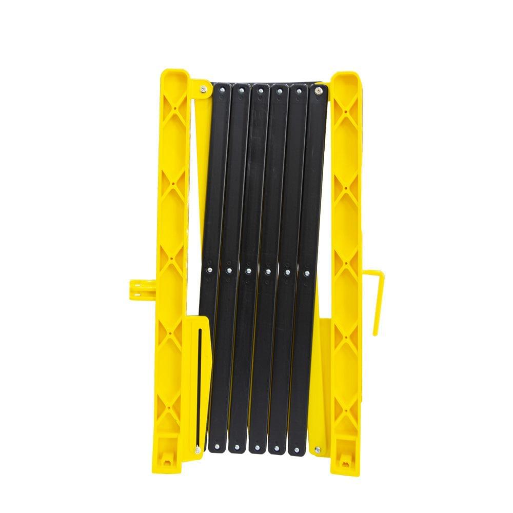 High Quality Safety Barrier Yellow