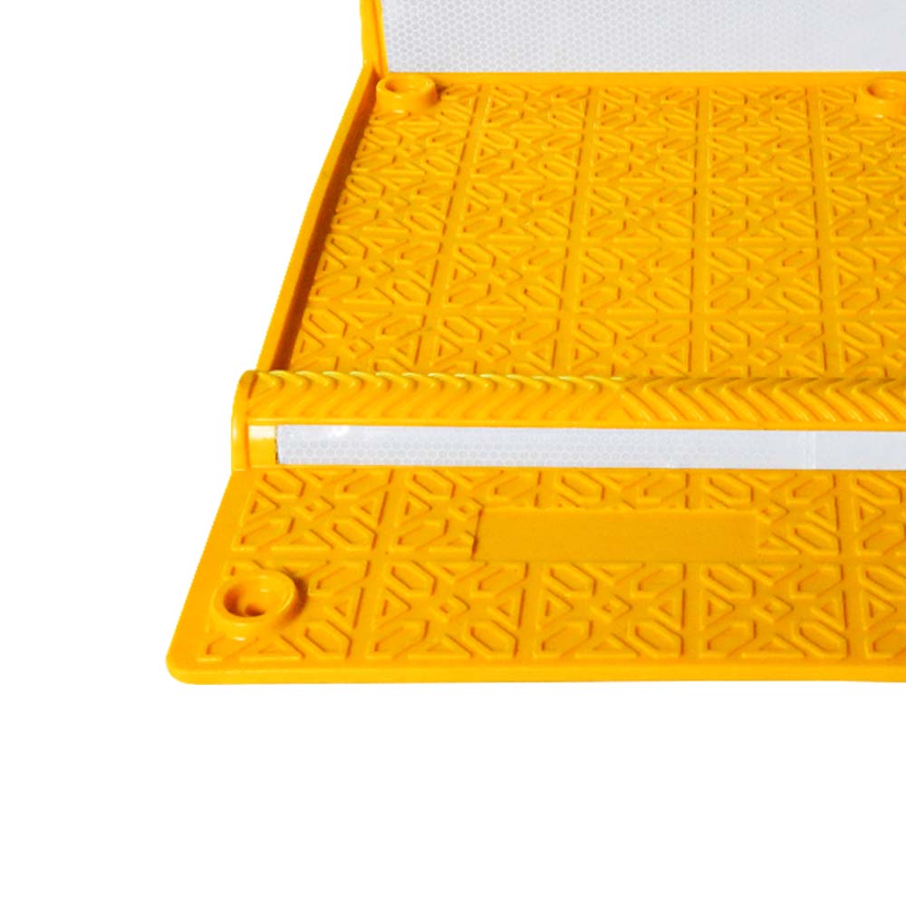 High Quality Wheel Stopper
