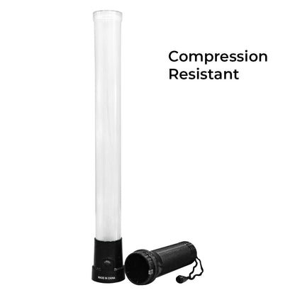 High Visibility Traffic Safety Baton