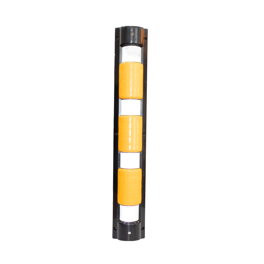 High Visibility Wall Corner Guard