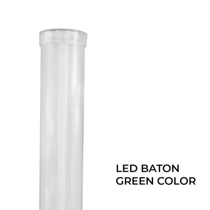 LED Light with Green and Red Color