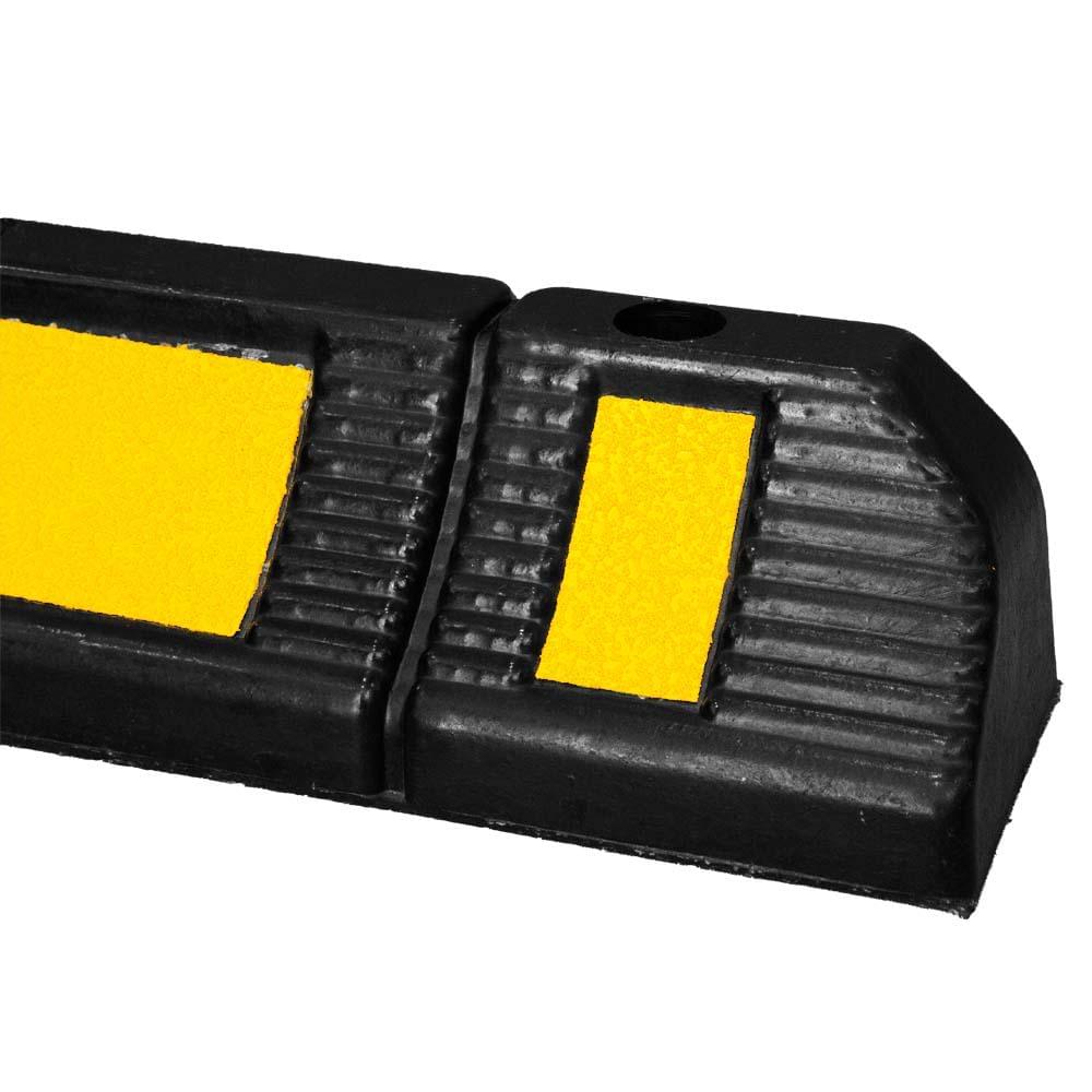 Non Slip Durable Wheel Stopper