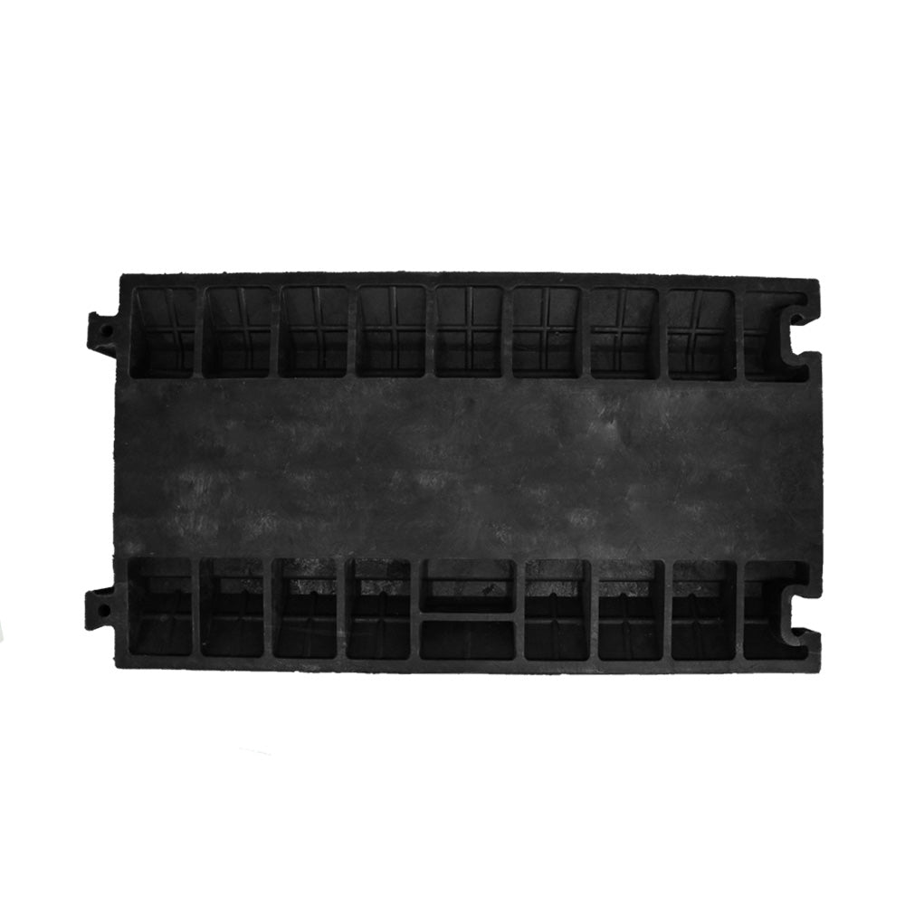 Non Slip Interlocking Cable Protector