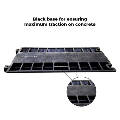 Non Slip PVC Cable Protector
