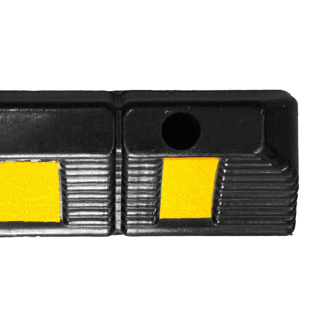 Outdoor & Indoor Wheel Stopper