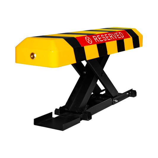 Parking Lock X Shape - Biri Group 