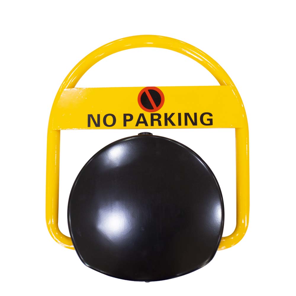 Parking Security Barrier