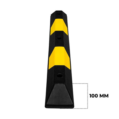 Parking Wheel Stopper