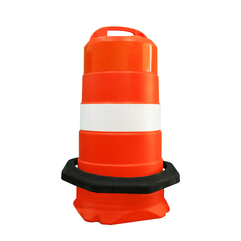 Plastic Traffic Drum