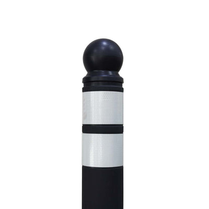 Reflective Anti Parking Post