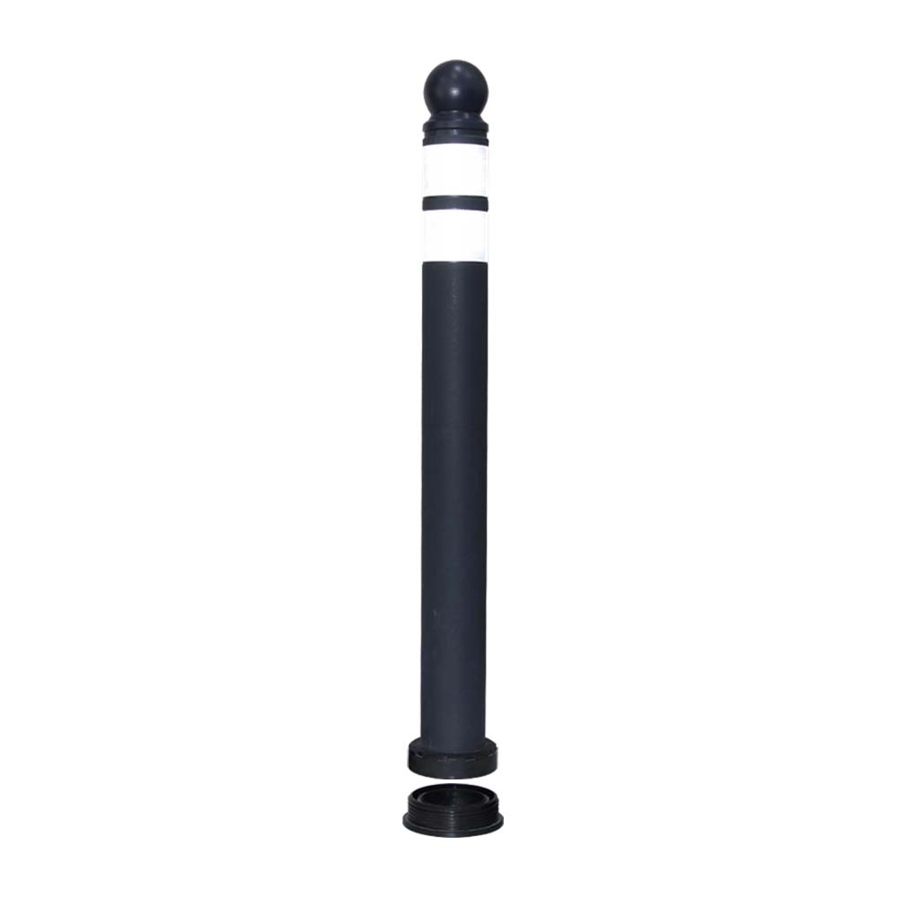 Reflective Anti Parking Traffic Delineator Post