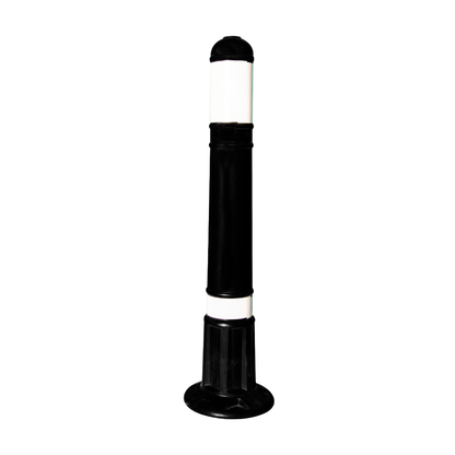 Refuge Post 80cm Black - Biri Group 