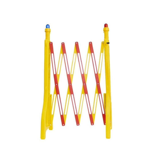 Road Safety Expandable Barrier