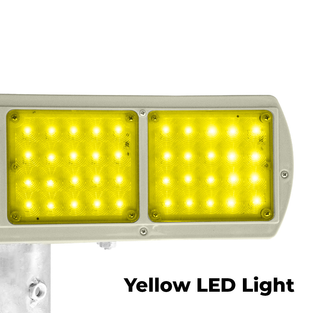 Road Safety LED Light