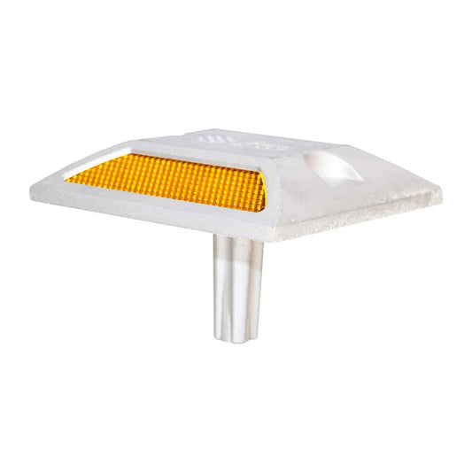 Road Stud with reflective lens - Biri Group 