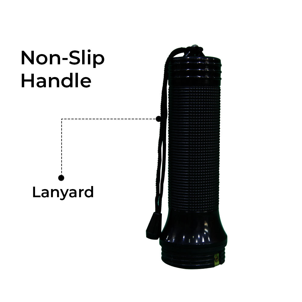 Safety Band With Non Slip Handle
