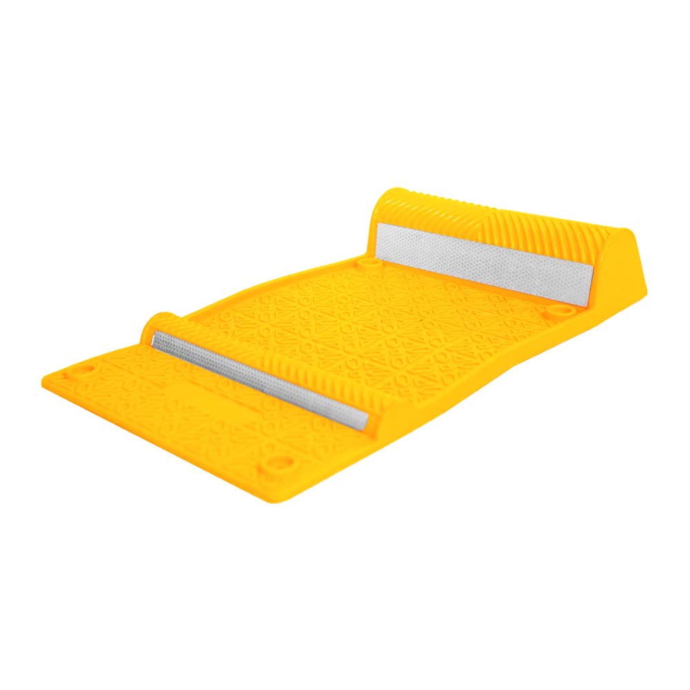 Tire Stopper