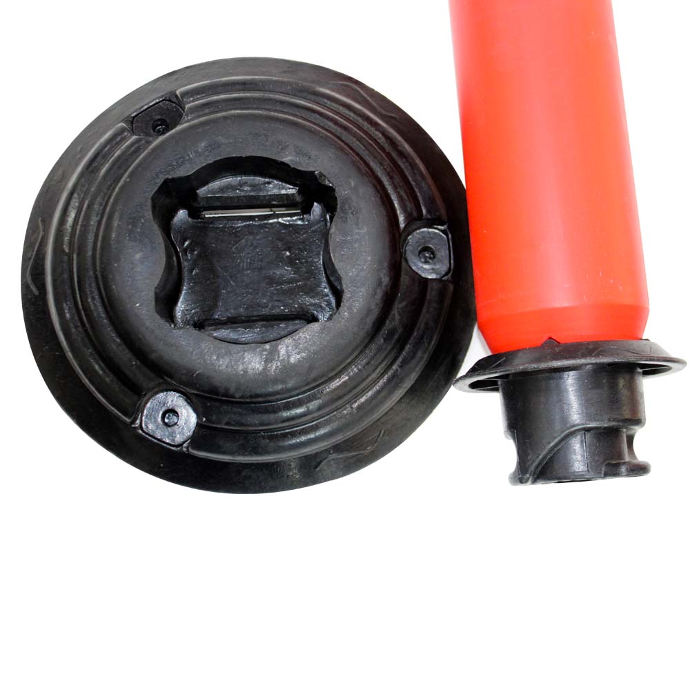 Traffic Post ith Base