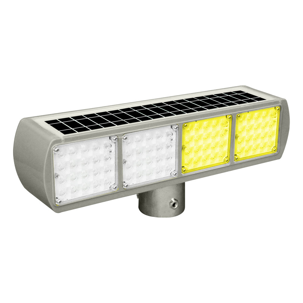 Traffic Safety Caution Light