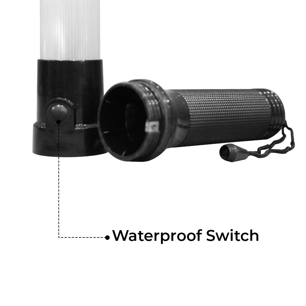 Waterproof Safety Baton