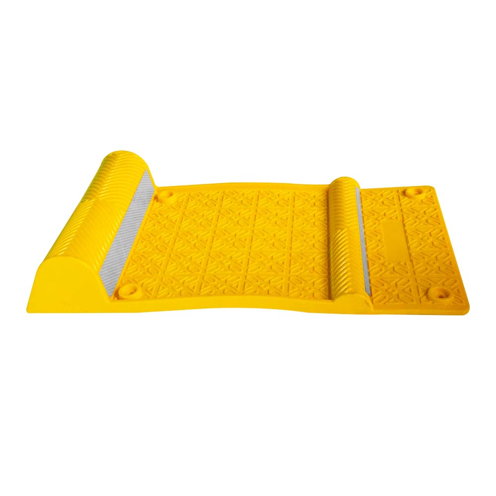 Wheel Mat Stopper 54 X 29 Cm