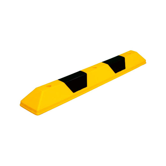 Wheel Stopper ensure safety parking solution - Biri Group 
