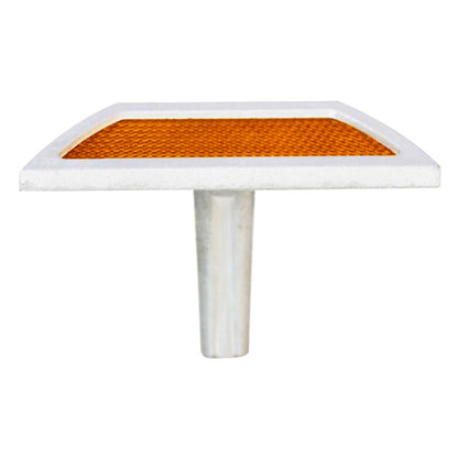 Yellow Reflector Stud