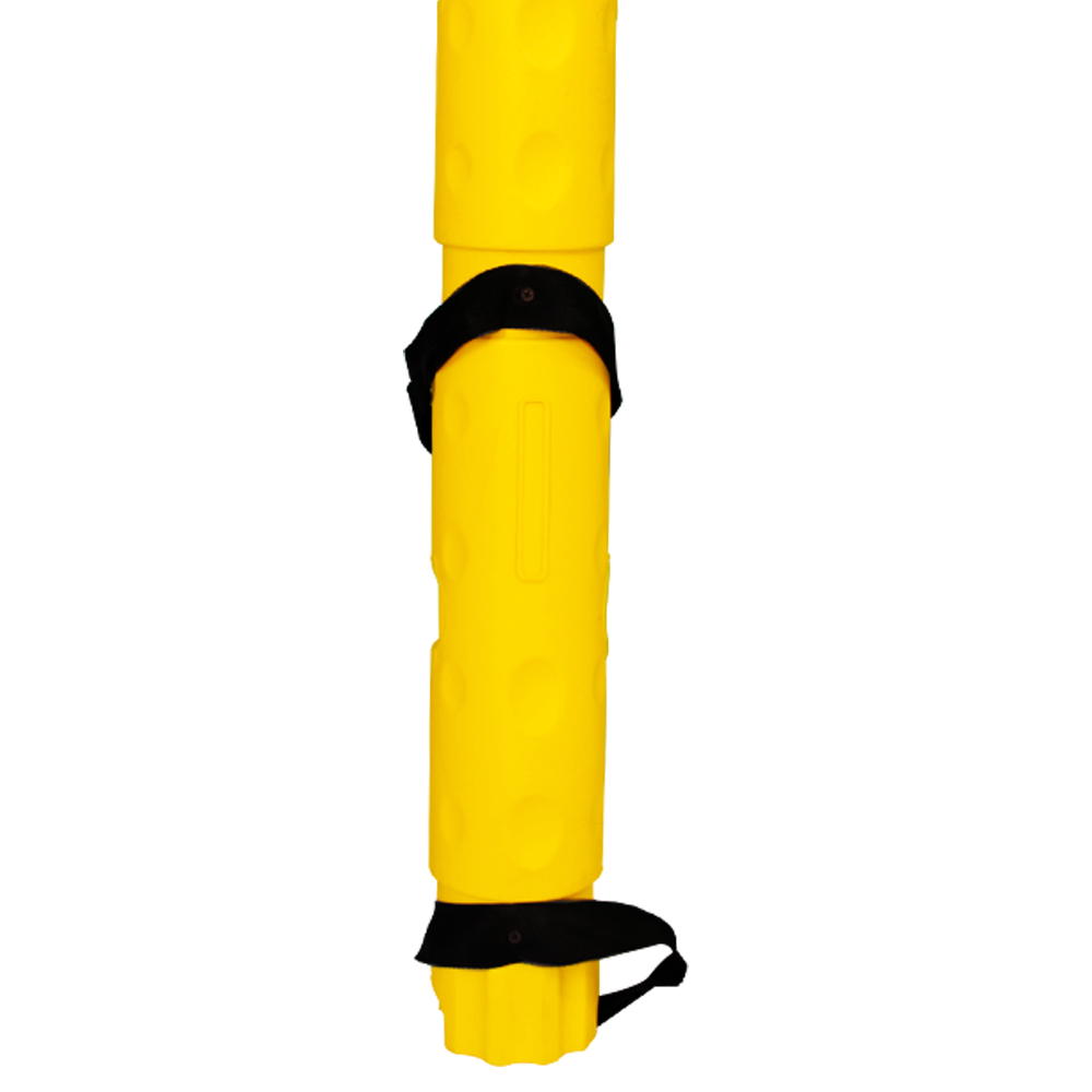 Yellow Wall Protector