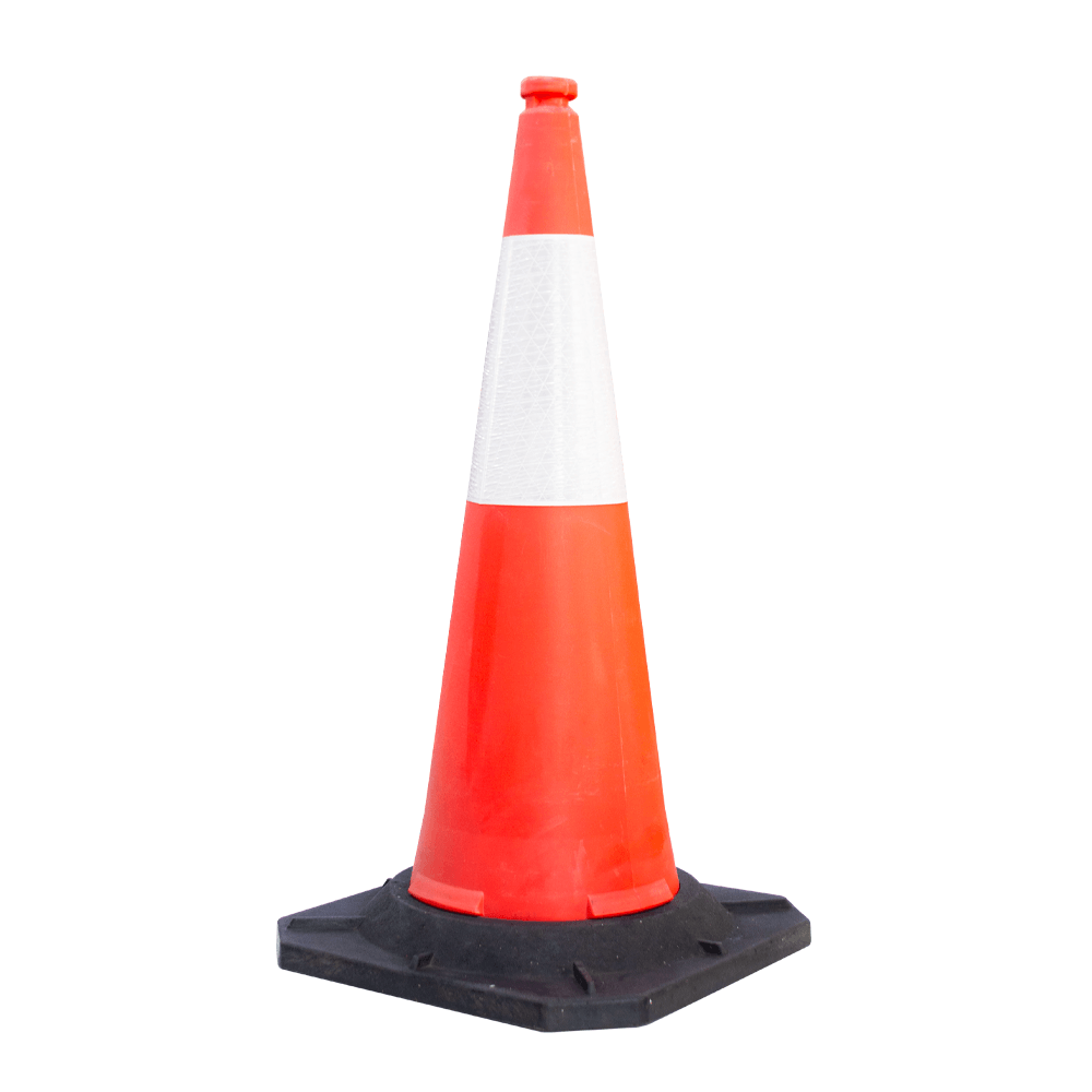 TRAFFIC CONE