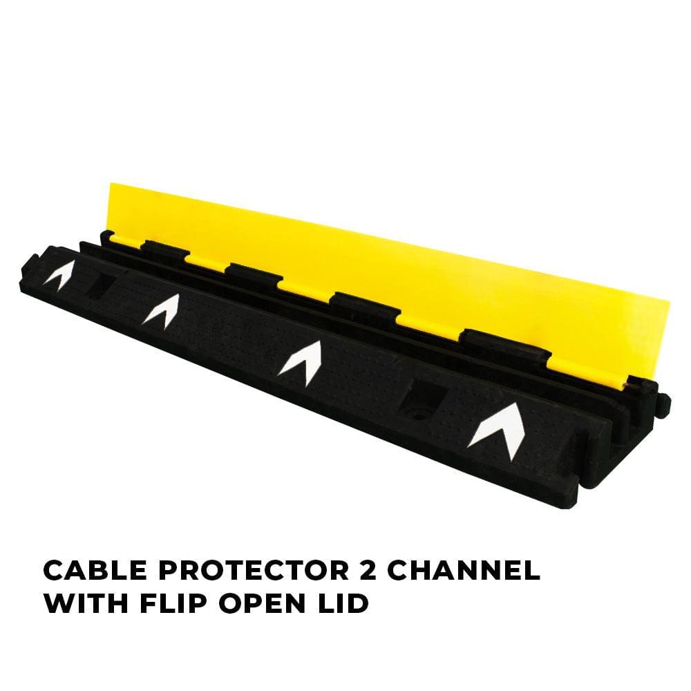 CABLE PROTECTOR