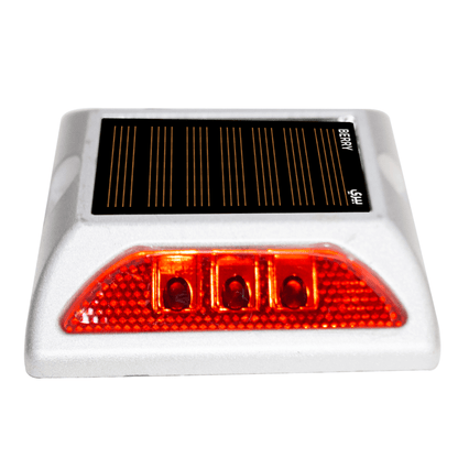 solar road stud red from birigroup.ae