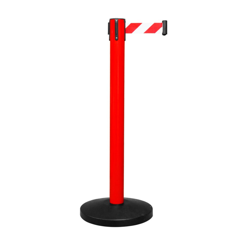 queue barrier from birigroup.ae