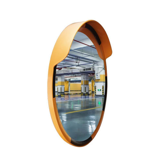 80cm safety convex mirror from birigroup.ae