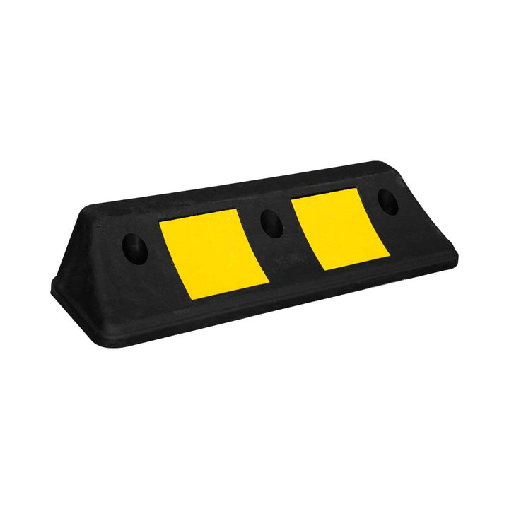 Wheel Stoppers and Parking Locks for Vehicle Safety UAE | Buy Now ...